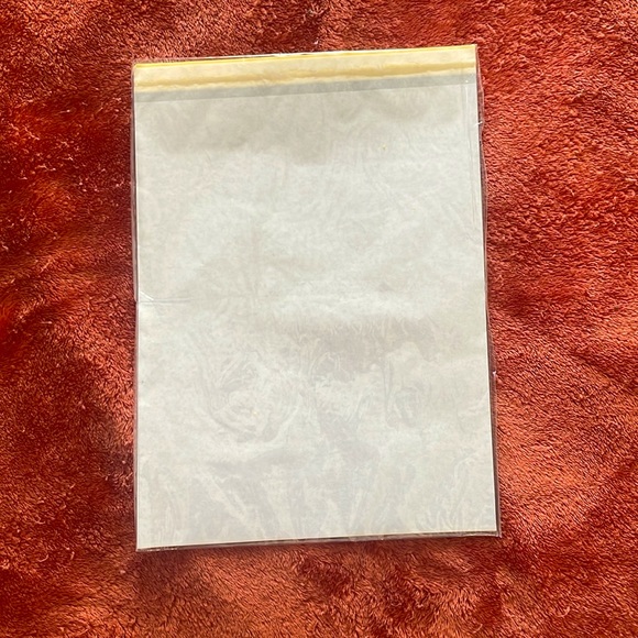 Practice skin and Transfer Sheets for tattooing - Picture 2 of 5